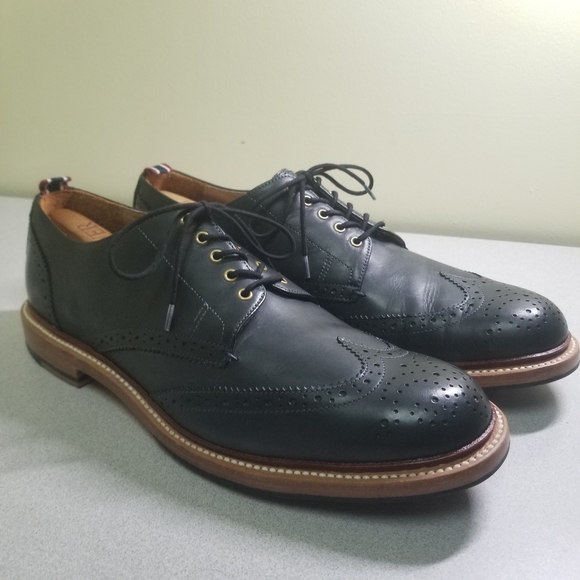 J. Crew Derbys